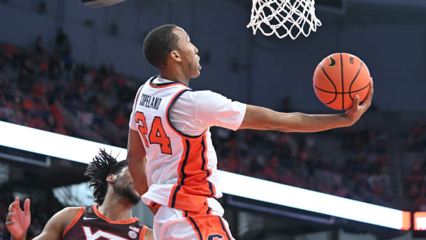 Copeland Va Tech